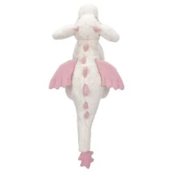 Depesche 11701 TOPModel Plüsch Drache Weiß DRAGON LOVE Weißer Drache 50cm -Optimal Plüschtier Geschäft 0011701 0011701 11701 6 image zoom
