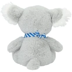 Depesche 11952 SNUKIS Koala Cooper Mit Halstuch Ca 18cm Plüsch Kuscheltier -Optimal Plüschtier Geschäft 0011952 0011952 11952 4 image zoom