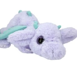 Depesche 12021 TOPModel Plüsch Drache Lila DRAGON LOVE Drache 50cm -Optimal Plüschtier Geschäft 0012021 0012021 12021 3 image zoom