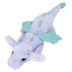 Depesche 12021 TOPModel Plüsch Drache Lila DRAGON LOVE Drache 50cm -Optimal Plüschtier Geschäft 0012021 0012021 12021 4 image zoom