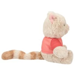 Depesche 12358 TOPModel Plüsch Katze Ginger 18cm CUTIE STAR Mit T-Shirt Popcorn -Optimal Plüschtier Geschäft 0012358 0012358 12358 3 image zoom