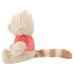 Depesche 12358 TOPModel Plüsch Katze Ginger 18cm CUTIE STAR Mit T-Shirt Popcorn -Optimal Plüschtier Geschäft 0012358 0012358 12358 5 image zoom