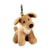 Schaffer 0176 Schlüsselanhänger Terrier Toni Plüsch Ca 12cm