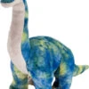 Wild Republic 15491 Dinosaurier Mini Brachiosaur Ca 25cm Plüsch