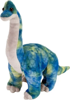 Wild Republic 15491 Dinosaurier Mini Brachiosaur Ca 25cm Plüsch