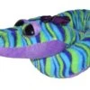 Wild Republic 17158 Sweet & Sassy Schlange Streifen Ca 138cm Plüsch Kuscheltier