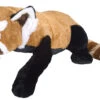 Wild Republic 17956 Jumbo Roter Panda Ca 76cm Plüsch Mit Öko-Füllung