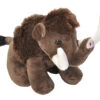 Wild Republic 18099 Pocketkins Wollmammut Woolly Mammot Ca 12cm Plüsch