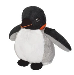 Wild Republic 18105 Lilkins Mini-Kaiserpinguin Ca 13cm Plüsch Mit Öko-Füllung
