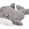 Wild Republic 18110 Pocketkins Delfin Dolphin Ca 12cm Plüsch