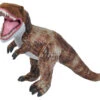 Wild Republic 20746 Dinosaurier Predator T-Rex Ca 43cm Plüsch