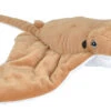 Wild Republic 21458 CK Kuhnasenrochen Cownose Ray Ca 30cm Plüsch