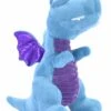 Wild Republic 21975 Drache Türkis Ca 26cm Plüsch Kuscheltier