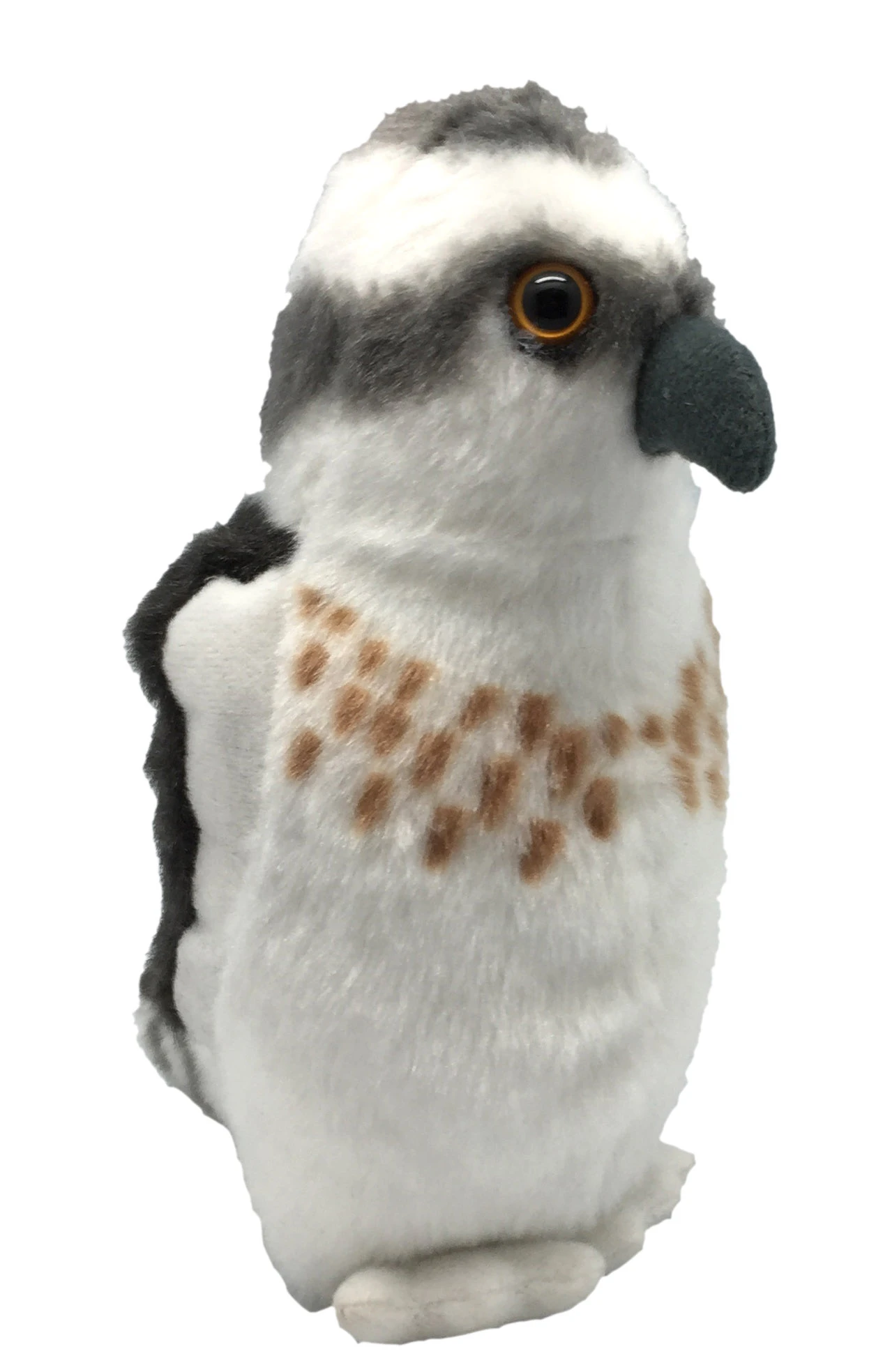 Wild Republic 22216 Fischadler Mit Naturgetreuem Sound Plüsch Ca 17cm 1 Wild Republic 22216 Fischadler Mit Naturgetreuem Sound Plüsch Ca 17cm