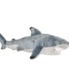 Wild Republic 22484 CK Schwarzspitzenhai Black Tip Shark Ca 30cm Plüsch