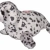 Wild Republic 23318 Wild Calls Seehund Ca 20cm Plüsch Kuscheltier Mit Sound