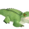 Wild Republic 23322 Wild Calls Alligator Ca 20cm Plüsch Kuscheltier Mit Sound