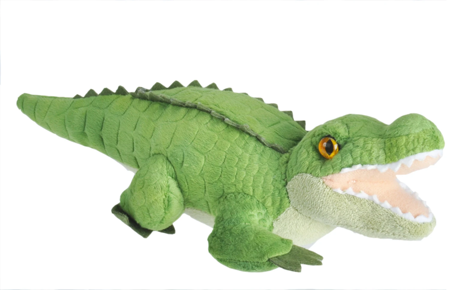 Wild Republic 23322 Wild Calls Alligator Ca 20cm Plüsch Kuscheltier Mit Sound 1 Wild Republic 23322 Wild Calls Alligator Ca 20cm Plüsch Kuscheltier Mit Sound