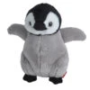 Wild Republic 23507 Pinguin-Baby Ca 13cm Plüsch Kuscheltier Cuddlekins Lil´s