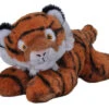 Wild Republic 24799 Ecokins Mini Tiger Ca 20cm Plüsch