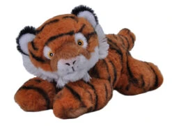 Wild Republic 24799 Ecokins Mini Tiger Ca 20cm Plüsch