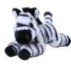 Wild Republic 24810 Ecokins Mini Zebra Ca 20cm Plüsch