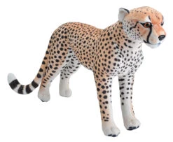 Wild Republic 25076 Gepard Living Earth Ca 38cm Plüsch