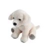 Wild Republic 25534 Lilkins Hunde Labrador Retriever Ca 13cm Plüsch Öko-Füllung