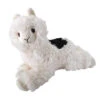 Wild Republic 26455 Ecokins Mini Lama Liegend Llama Ca. 20cm Plüsch