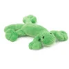 Schaffer 3548 Magnetics Gecko Lizzy Plüsch Plush Ca 12cm