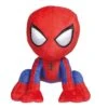 Marvel Spider-Man Plüsch Kuscheltier XXL Hockend Ca. 53 Cm