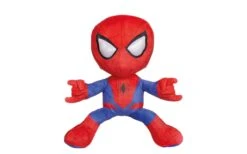 Marvel Spider-Man Plüsch Kuscheltier XXL Stehend Ca. 92cm
