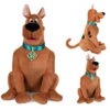 Play By Play Scooby Doo Sitzend XL Ca. 60cm Plüsch