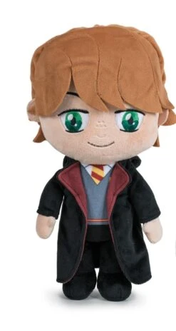 Play By Play Wizarding World Harry Potter Plüsch Ca 30cm 0+ Ron Weasley