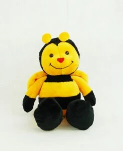 Schaffer 4352 Biene „Bine“ Ca 21cm Kuscheltier Plüschtier -Optimal Plüschtier Geschäft 4352 1