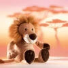 Schaffer 4821 Löwe Lion Kumba 20cm Kuscheltier Plüschtier Plush