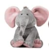 Schaffer 5192 Elefant Baby Sugar Rose Ca 19cm Plüsch Kuscheltier