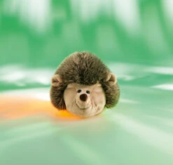 Schaffer 5291 Plüsch Igel Iggy Liegend Ca 15cm