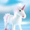 Schaffer 5522 Einhorn Unicorn Shiny 29cm Plüsch Kuscheltier
