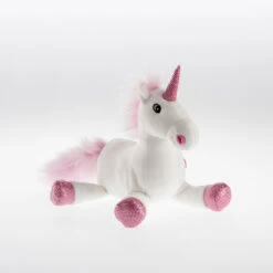 Schaffer 5522 Einhorn Unicorn Shiny 29cm Plüsch Kuscheltier -Optimal Plüschtier Geschäft 5520shiny frei 1
