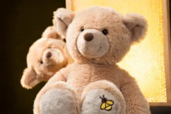 Schaffer 5660 Plüsch Teddy Honey Ca 18cm -Optimal Plüschtier Geschäft 5660honey2 1