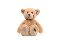 Schaffer 5661 Plüsch Teddy Honey Ca 26cm -Optimal Plüschtier Geschäft 5660honey frei 1 2