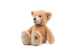 Schaffer 5660 Plüsch Teddy Honey Ca 18cm -Optimal Plüschtier Geschäft 5660honey frei 2 1