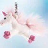 Schaffer 0221 Anhänger Schlüsselanhänger Unicorn Einhorn Shiny Plüsch Plush 10cm