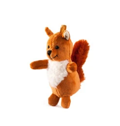 Schaffer 3528 Eichhörnchen Pixy Magnetics Magnettier Plüsch Plush 10cm