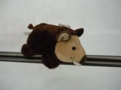 Schaffer Magnetics Wildschwein Corky Magnettier Magnet Plüsch 12 Cm 3527 -Optimal Plüschtier Geschäft 57CkNyzUa773clq