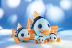 Schaffer 5431 Fisch Amanda 21cm Plüschtier Kuscheltier -Optimal Plüschtier Geschäft 57EtN4QD0CIi8DD