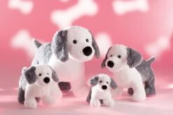 Schaffer 4953 Bobtail Buby 40cm Plüsch Kuscheltier Hund Dog -Optimal Plüschtier Geschäft 57K6um7YedRbjAs