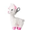 Schaffer 0244 Anhänger Schlüsselanhänger Lama Loretta Plüsch Ca 12cm