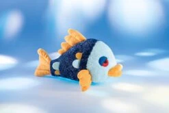 Schaffer 5431 Fisch Amanda 21cm Plüschtier Kuscheltier